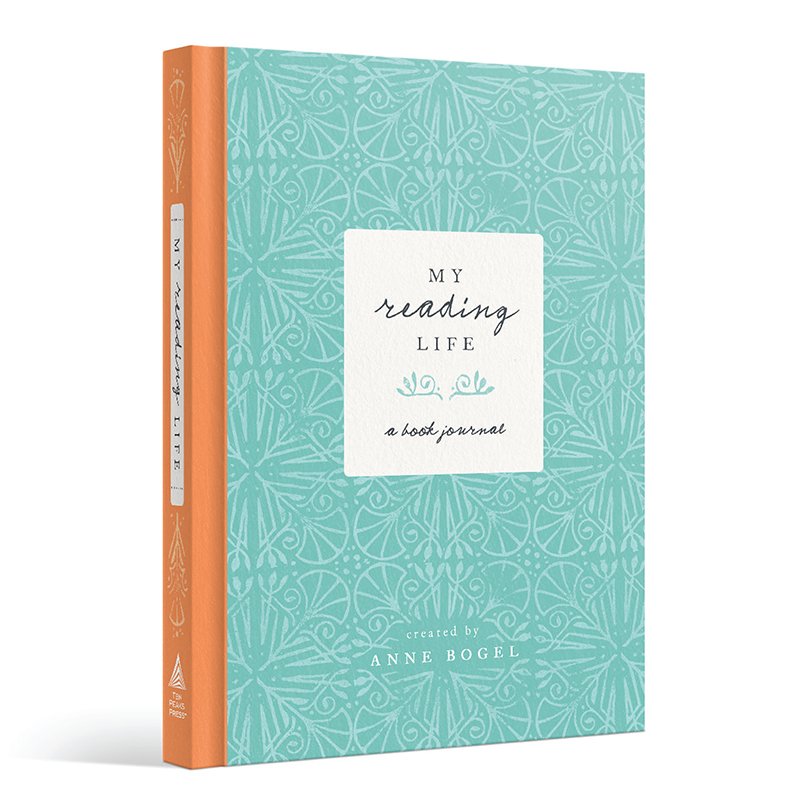 My Reading Life: A Book&nbsp;Journal