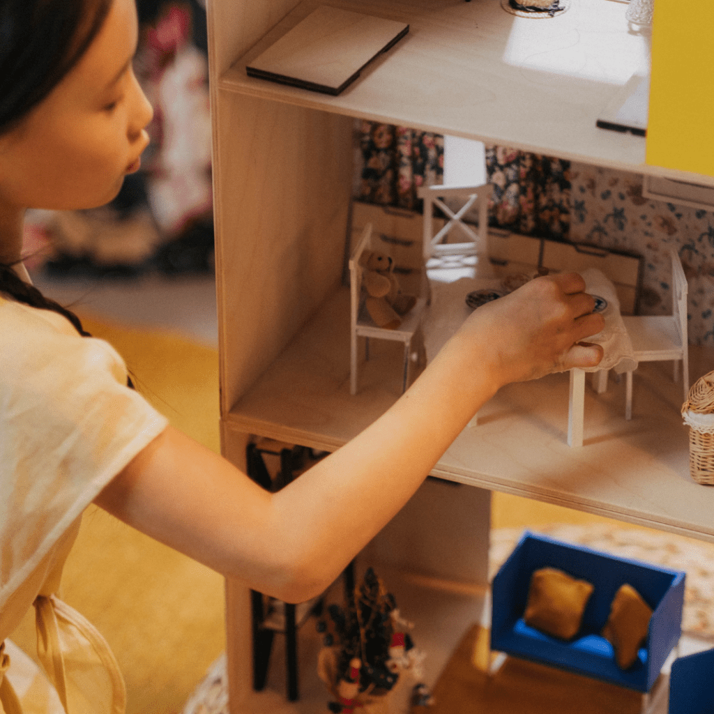 Ways to Practice&nbsp;Contentment