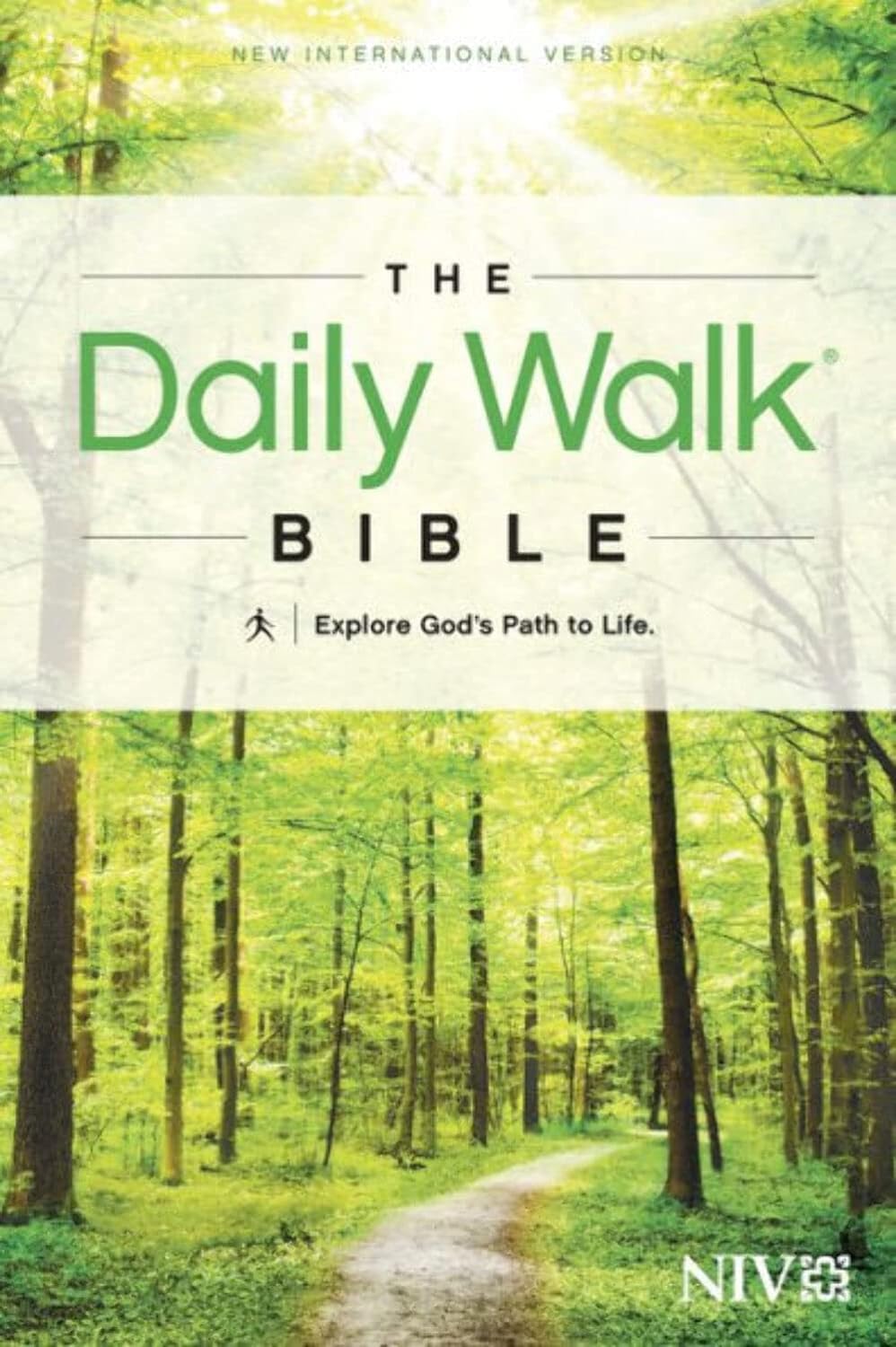 The Daily Walk Bible
