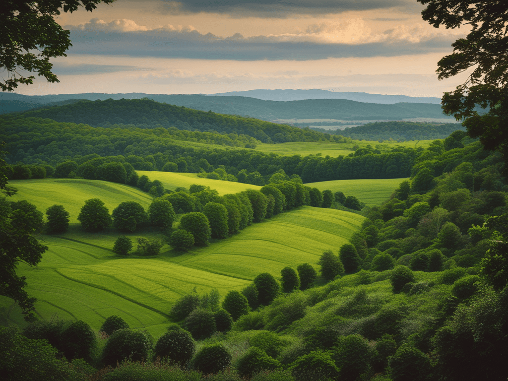 July Collection: Family Vacation&nbsp;Edition