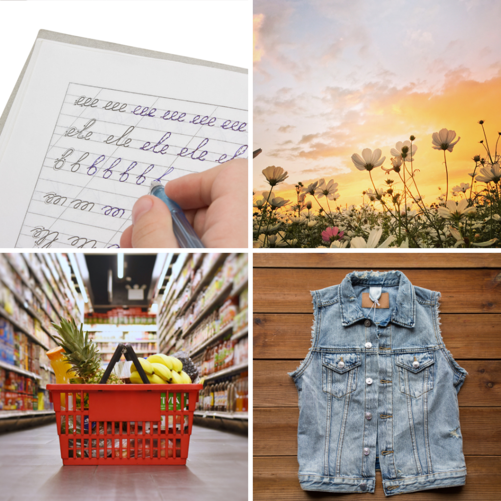 So She Reads Collection: A Hodge&nbsp;Podge