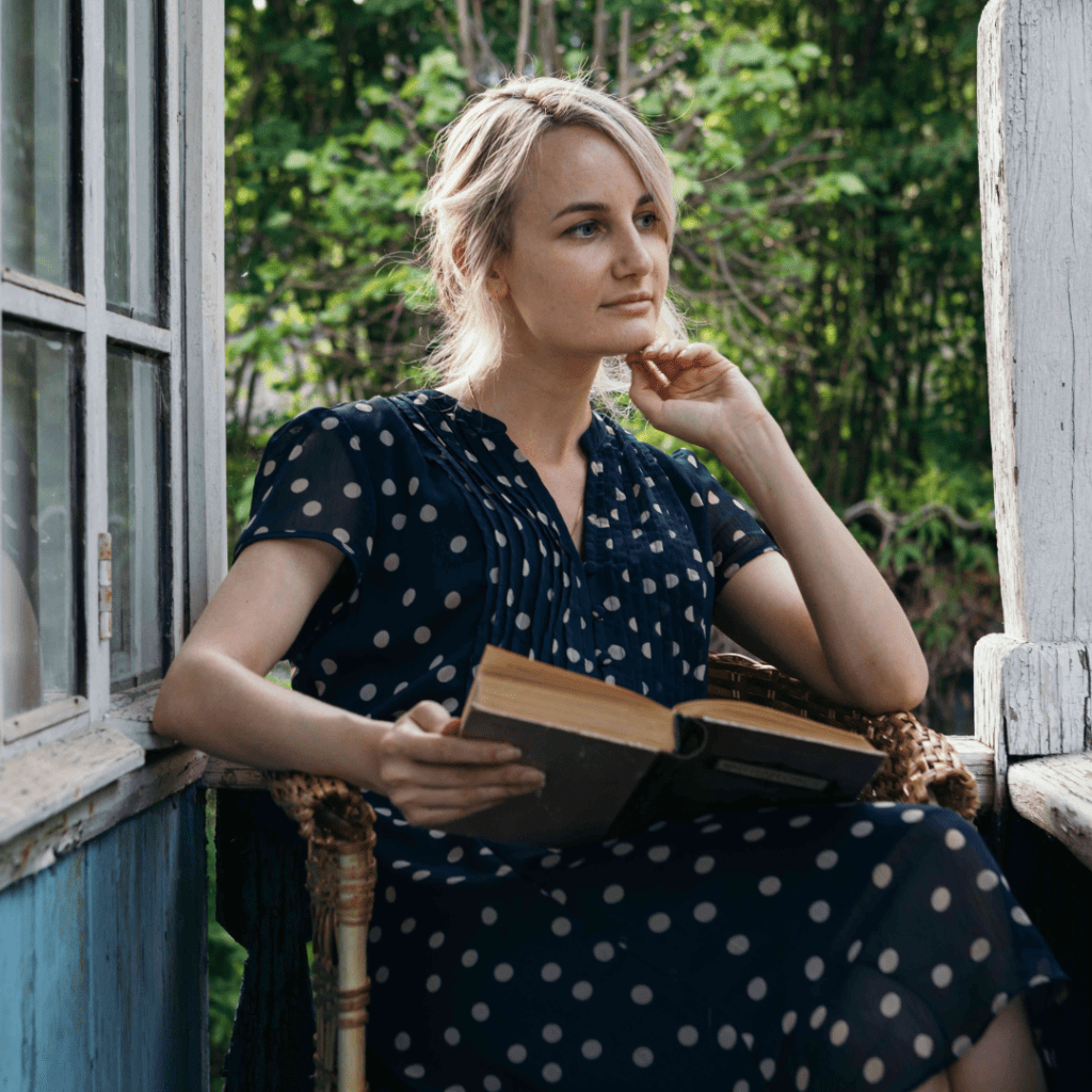 Timeless Summer Reads: Connecting Past and&nbsp;Present