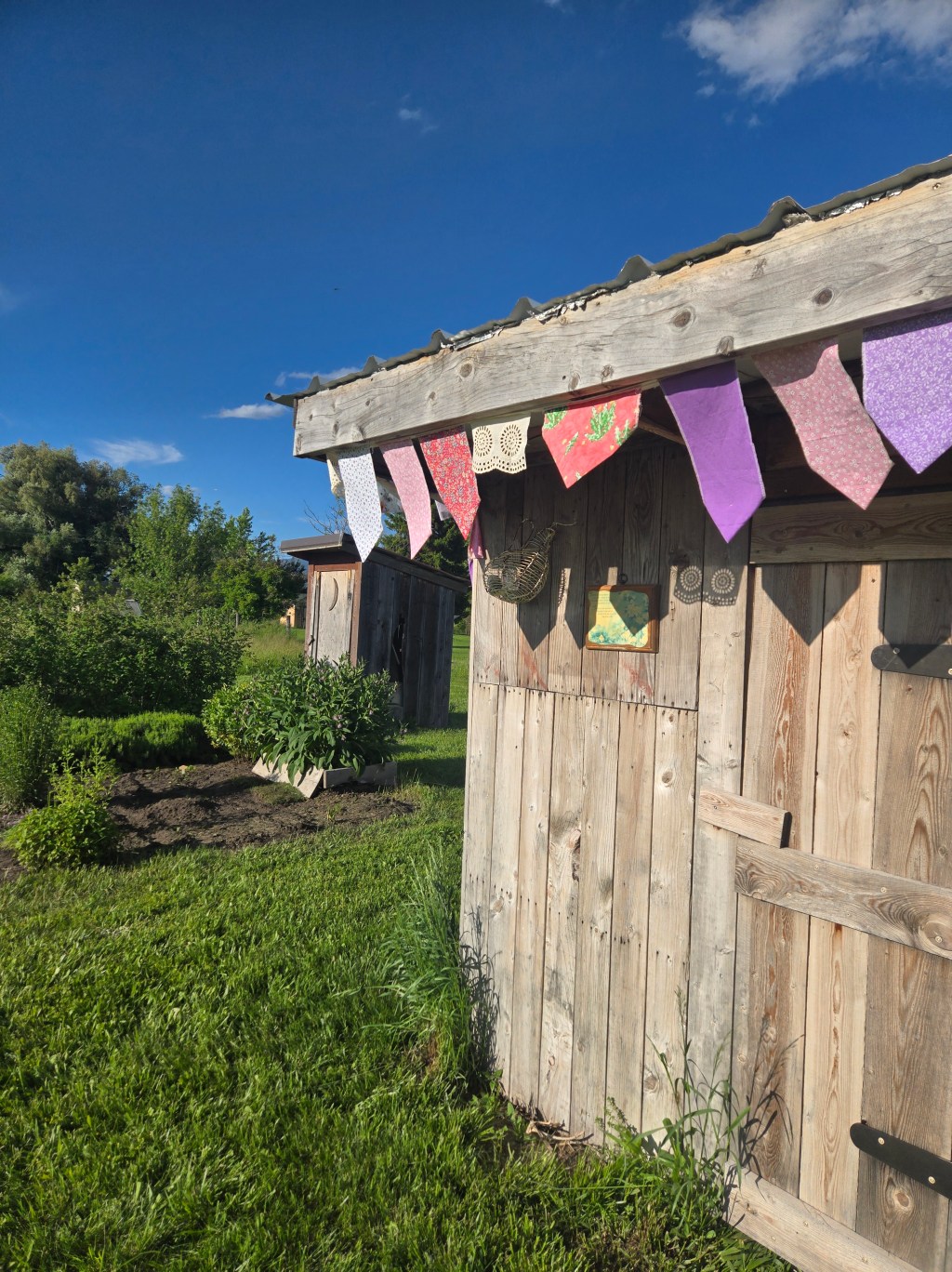 Add Some Whimsy to Your&nbsp;View