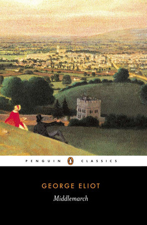 The Bookmark: From Middlemarch to St. Crispian’s in&nbsp;July