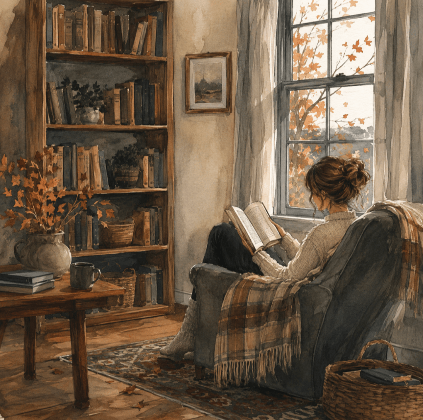 Understanding Your Reading Tendencies