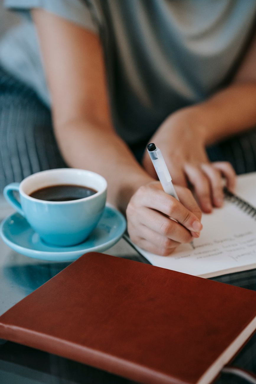 How Can I Write in Times Like These?